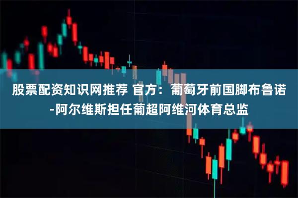 股票配资知识网推荐 官方：葡萄牙前国脚布鲁诺-阿尔维斯担任葡超阿维河体育总监